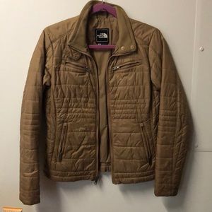 Women’s North Face Jacket